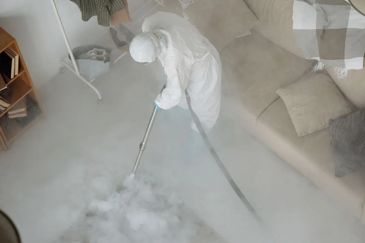 Biohazard Cleanup in Mayfair, Philadelphia, PA